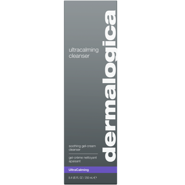 Dermalogica Ultracalming Cleanser - Temizleme Jeli 250ml - 3