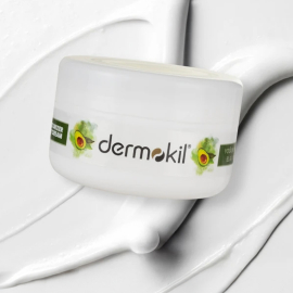 Dermokil Avokado Yağlı El ve Vücut Kremi 300ml - 2