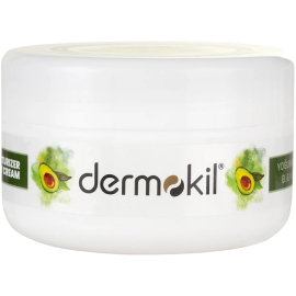 Dermokil Avokado Yağlı El ve Vücut Kremi 300ml - Dermokil