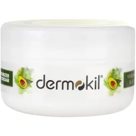 Dermokil Avokado Yağlı El ve Vücut Kremi 300ml - 1