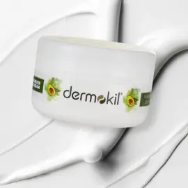 Dermokil Avokado Yağlı El ve Vücut Kremi 300ml - 2