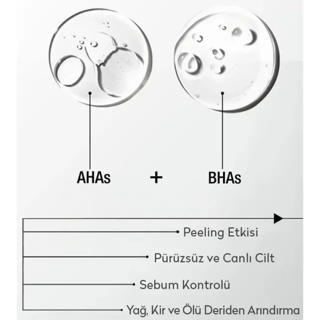 Dermokil Exfoliating AHA BHA Enzyme Peeling Powder - Toz Peeling 50g - 4