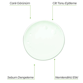 Dermokil Kenevir Tohum Yağı - Micellar Makyaj Temizleme Suyu 400ml - 3