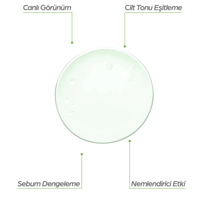 Dermokil Kenevir Tohum Yağı - Micellar Makyaj Temizleme Suyu 400ml - 3