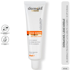 Dermokil Xtreme Anti Spot Cream - Leke Karşıtı Bakım Kremi 60ml - 2