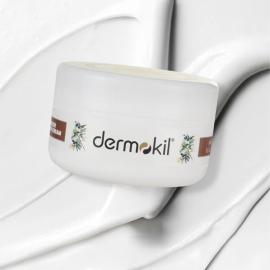 Dermokil Zeytinyağlı El ve Vücut Bakım Kremi 300ml - 2