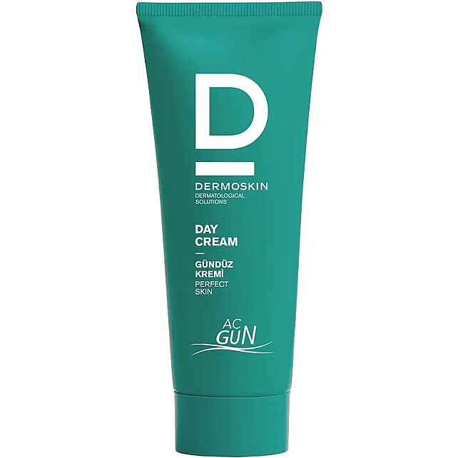Dermoskin Acnegun Day Cream - Gündüz Kremi 30ml - 1