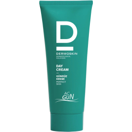 Dermoskin Acnegun Day Cream - Gündüz Kremi 30ml - Dermoskin