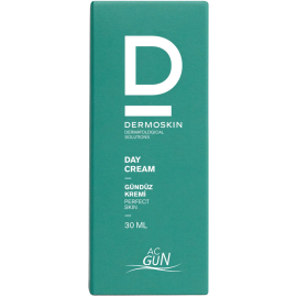 Dermoskin Acnegun Day Cream - Gündüz Kremi 30ml - 3