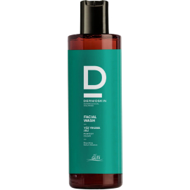 Dermoskin Acnegun Facial Wash - Yüz Yıkama Jeli 200ml - Dermoskin