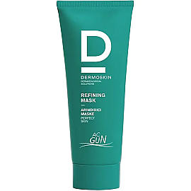 Dermoskin Acnegun Refining Mask - Arındırıcı Maske 30ml - Dermoskin