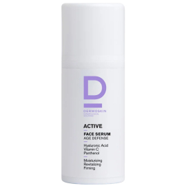 Dermoskin Active Age Defense - Yaşlanma Karşıtı Bakım Serumu 15ml - Dermoskin