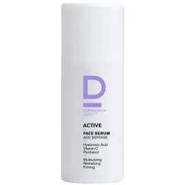 Dermoskin Active Age Defense - Yaşlanma Karşıtı Bakım Serumu 15ml - 1