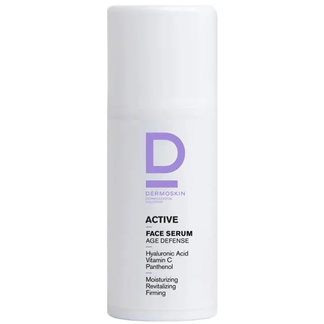 Dermoskin Active Age Defense - Yaşlanma Karşıtı Bakım Serumu 15ml - 1