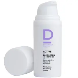 Dermoskin Active Age Defense - Yaşlanma Karşıtı Bakım Serumu 15ml - 2