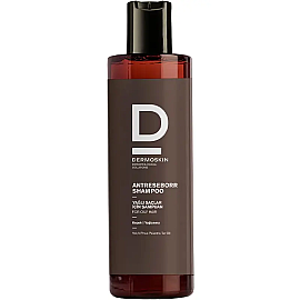 Dermoskin Antreseborr Shampoo - Saç Bakım Şampuanı 200ml - Dermoskin