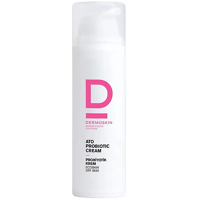Dermoskin Ato Probiyotic Cream - Nemlendirici Bakım Kremi 50ml - 1