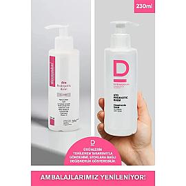 Dermoskin Ato Probiyotik Balm - Nemlendirici Balsam 230ml - 5