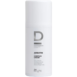 Dermoskin Be Bright Arbutin Complex Cream - Cilt Bakım Kremi 33ml - Dermoskin