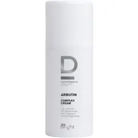 Dermoskin Be Bright Arbutin Complex Cream - Cilt Bakım Kremi 33ml - 1