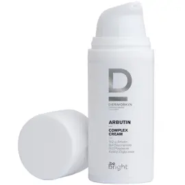 Dermoskin Be Bright Arbutin Complex Cream - Cilt Bakım Kremi 33ml - 3