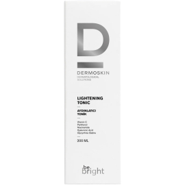 Dermoskin Be Bright Lightening Tonic - Aydınlatıcı Tonik 200ml - 2