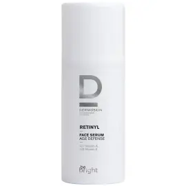 Dermoskin Be Bright Retinyl Age Defense - Yaşlanma Karşıtı Bakım Serumu 33ml - 1