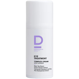 Dermoskin Eye Treatment Complex - Göz Çevresi Bakım Kremi 15ml - Dermoskin