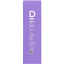 Dermoskin Facial Cleansing Foam - Yüz Temizleme Köpüğü 200ml - 3