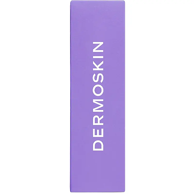 Dermoskin Facial Cleansing Foam - Yüz Temizleme Köpüğü 200ml - 5