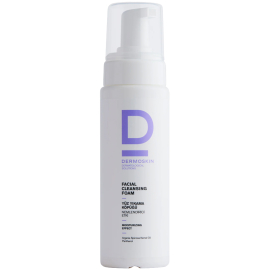 Dermoskin Facial Cleansing Foam - Yüz Temizleme Köpüğü 200ml - Dermoskin