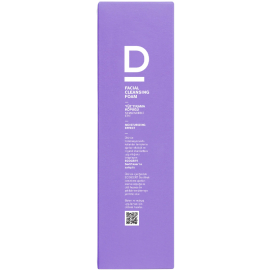 Dermoskin Facial Cleansing Foam - Yüz Temizleme Köpüğü 200ml - 3