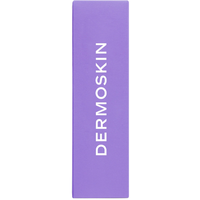 Dermoskin Facial Cleansing Foam - Yüz Temizleme Köpüğü 200ml - 5