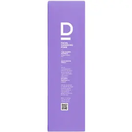 Dermoskin Facial Cleansing Foam - Yüz Temizleme Köpüğü 200ml - 3