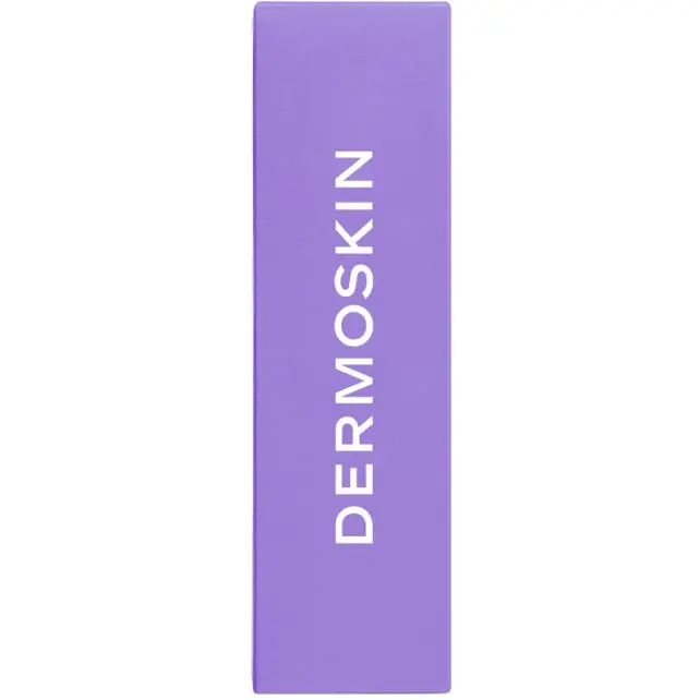 Dermoskin Facial Cleansing Foam - Yüz Temizleme Köpüğü 200ml - 5