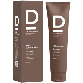 Dermoskin Hair Conditioner - Saç Bakım Kremi 200ml - 2