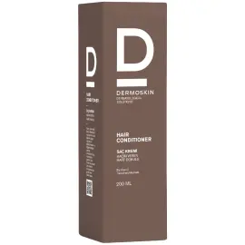Dermoskin Hair Conditioner - Saç Bakım Kremi 200ml - 4