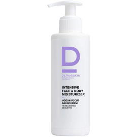 Dermoskin Intensive Moisturizer - Nemlendirici Vücut Kremi 230ml - 1