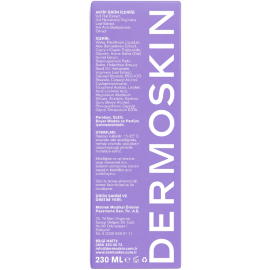 Dermoskin Intensive Moisturizer - Nemlendirici Vücut Kremi 230ml - 5