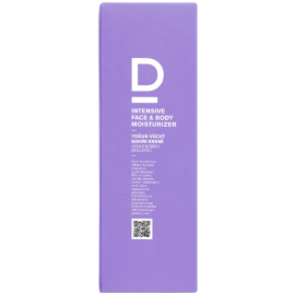 Dermoskin Intensive Moisturizer - Nemlendirici Vücut Kremi 230ml - 6