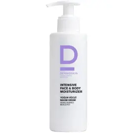 Dermoskin Intensive Moisturizer - Nemlendirici Vücut Kremi 230ml - 1