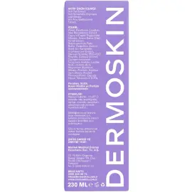 Dermoskin Intensive Moisturizer - Nemlendirici Vücut Kremi 230ml - 5