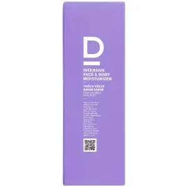 Dermoskin Intensive Moisturizer - Nemlendirici Vücut Kremi 230ml - 6