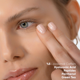 Dermoskin Liposomal Eye Serum - Göz Çevresi Serumu 30ml - 2