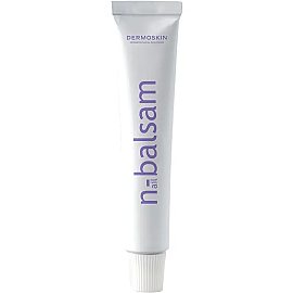 Dermoskin Nail Treatment N - Balsam - Tırnak Bakım Kremi 10g - Dermoskin