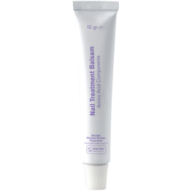 Dermoskin Nail Treatment N-Balsam - Tırnak Bakım Kremi 10g - 2