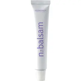 Dermoskin Nail Treatment N-Balsam - Tırnak Bakım Kremi 10g - 1