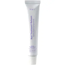 Dermoskin Nail Treatment N-Balsam - Tırnak Bakım Kremi 10g - 2