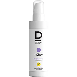 Dermoskin Sun Protection SPF 30 Cream - Güneş Kremi 100ml - 1