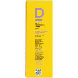 Dermoskin Ultra Face Protection Gel Cream 97 SPF50 - Güneş Koruyucu Jel Krem 50ml - 5